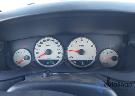 2002 Dodge Neon Sxt из США, поврежденный, VIN 1B3ES56C22D648709